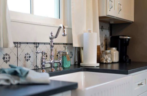 Brazos House | The Cahill- Magnolia Brewery House c 1894