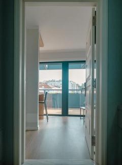 Paranhos Apartment | The Cale - Antero de Quental 32