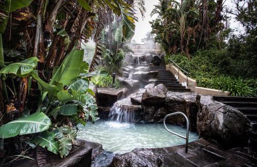 Theewaterskloof Hotel | The Caledon Hotel and Spa