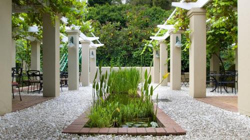 Theewaterskloof Hotel | The Caledon Hotel and Spa