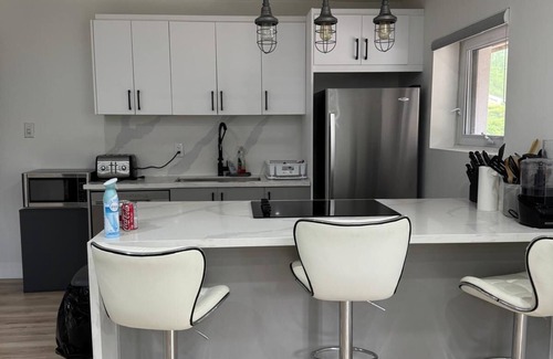Caledon House | The Caledon Retreat