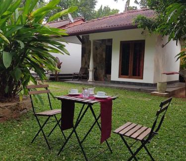 Dambulla House | The Calm Cabana