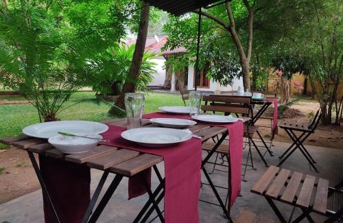 Dambulla House | The Calm Cabana