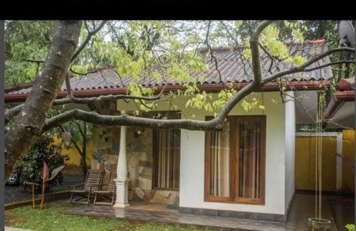 Dambulla House | The Calm Cabana