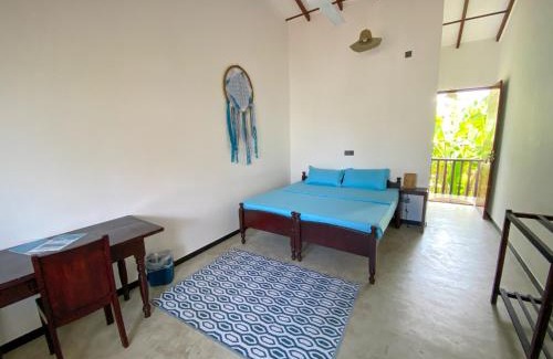 Thiranagama Hotel | The Calm Palm