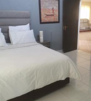 Hazyview House | The Calm Views Holiday Home