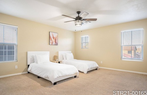 Paradise Hills House | The Calvert a Modern Oasis in Henderson NV