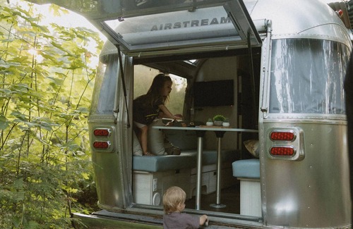 Brightwood House | The Camp at Highland Farms
