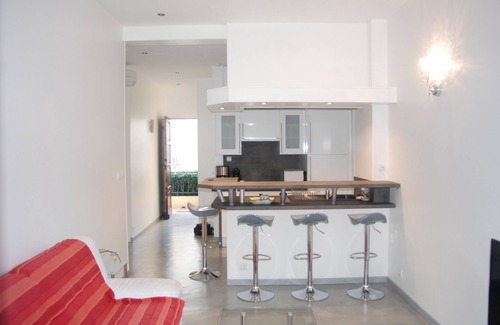 Lazaret Apartment | The campaign in the city and 2 from the sea - modern 2 p - residential area