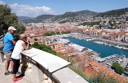 Lazaret Apartment | The campaign in the city and 2 from the sea - modern 2 p - residential area