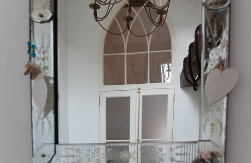 Hexham Apartment | The Candlemakers - Hexham