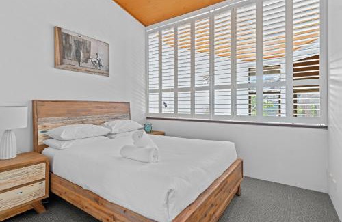 Teneriffe Apartment | The Cannery Apartment Teneriffe