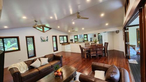 Bingil Bay House | The Canopy a Private Oasis