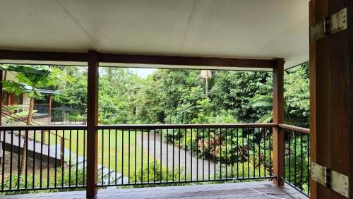 Bingil Bay House | The Canopy a Private Oasis