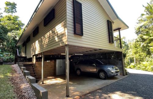 Bingil Bay House | The Canopy a Private Oasis