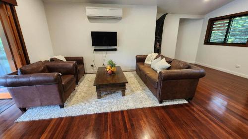 Bingil Bay House | The Canopy a Private Oasis