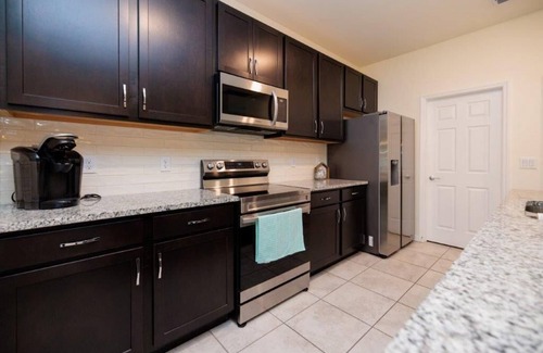 Trafalgar House | The Cape Escape! Relax with your family and friends in this peaceful, pool home!