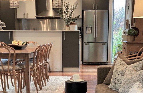 Cape Schanck House | The Cape House