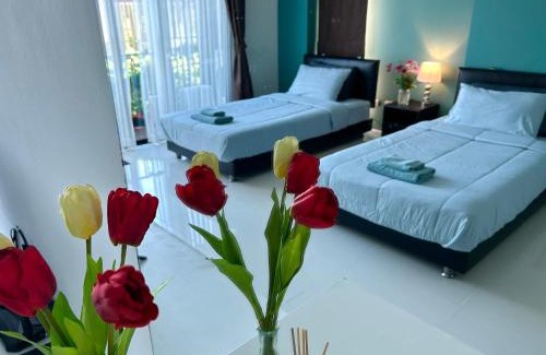 Wichit Apartment | The Cape Panwa Phuket Hotel by Jay Pixels
