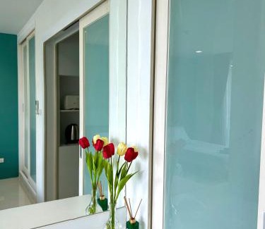 Wichit Apartment | The Cape Panwa Phuket Hotel by Jay Pixels