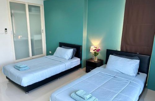 Wichit Apartment | The Cape Panwa Phuket Hotel by Jay Pixels