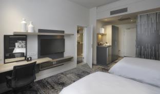 Menlyn Hotel | The Capital Menlyn Maine