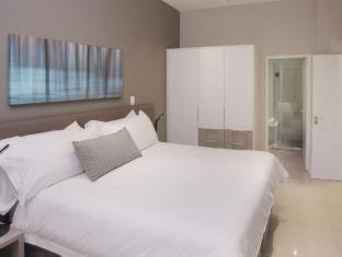 Greater Johannesburg Metropolitan Area Hotel | The Capital on Bath