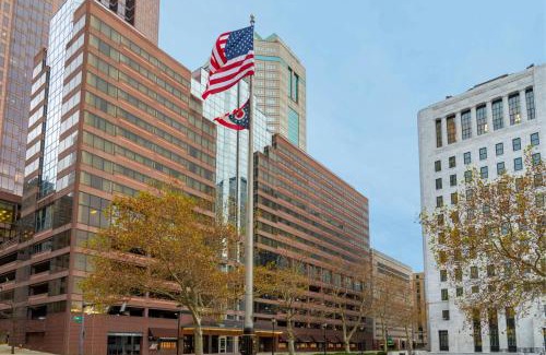 Scioto Mile Hotel | The Capital Suites Hotel