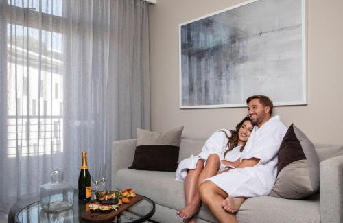 Menlyn Hotel | The Capital Trilogy Menlyn Maine