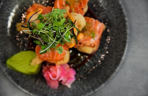 Menlyn Hotel | The Capital Trilogy Menlyn Maine
