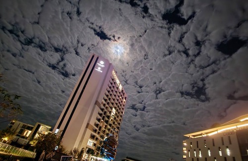 Menlyn Apartment | The Capital Trilogy, Sun Time Square, Unit 1008, 10th floor