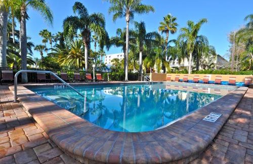 Siesta Key Resort | The Capri at Siesta