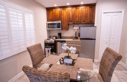 Siesta Key Hotel | The Capri at Siesta