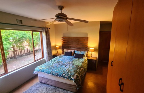 Roodeplaat Other | The Captain. Country Stay Near The City. Pet Friendly!
