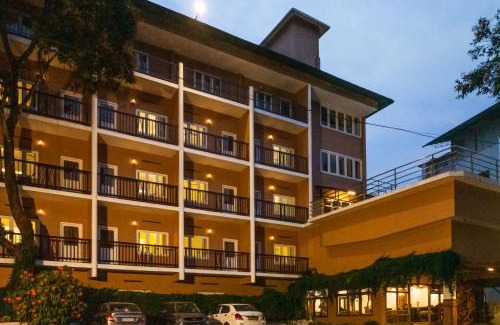 Kumily Hotel | The Cardamom Thekkady