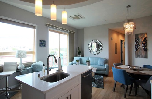 Nob Hill Apartment | The Carlisle – Nob Hill