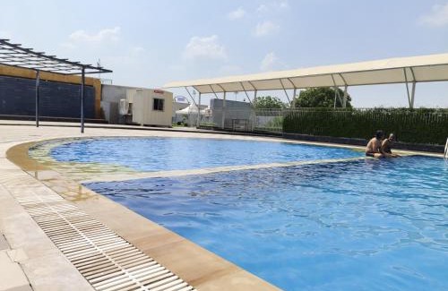 Jaipur House | THE CARNATION HOTEL & Resort