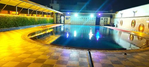 Jaipur House | THE CARNATION HOTEL & Resort
