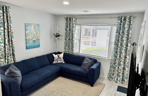 Dam Neck House | The Carolina Dream, Dogs Welcome! Fully remodeled in 2023