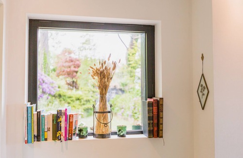 Hautot-sur-Mer Villa | The Carré Quartz (villa 3 bedrooms)