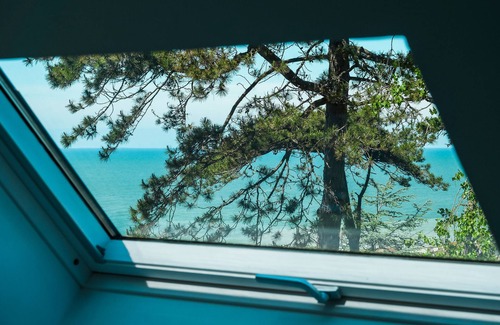 Hautot-sur-Mer Villa | The Carré Quartz (villa 3 bedrooms)