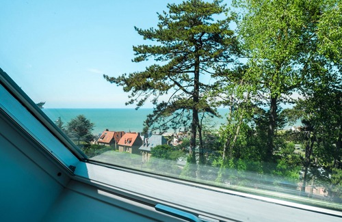 Hautot-sur-Mer Villa | The Carré Quartz (villa 3 bedrooms)