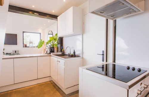 Hautot-sur-Mer Villa | The Carré Quartz (Villa 2 bedrooms)