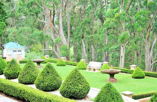 East Bowral House | The Carriage House - ask for a discount for 4 or more days
