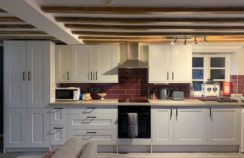 Bilbrough House | The Carriage House, Bilbrough, York.