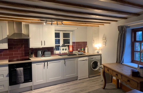 Bilbrough House | The Carriage House, Bilbrough, York.