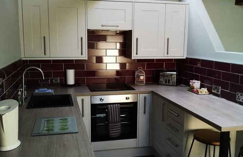 Bilbrough House | The Carriage House, Bilbrough, York.