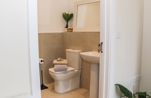 Shrewsbury Cottage | THE CARRIAGE HOUSE in Shrewsbury