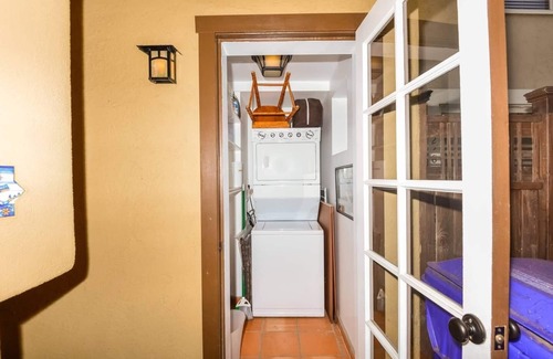 Park West House | "The Carriage House" Upper Unit