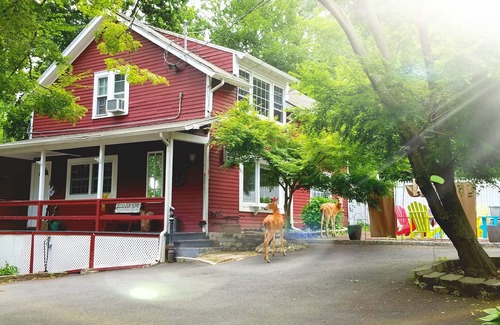 West Orange House | THE CARRIAGE HOUSE RETREAT!! EASY TO NYC..YOU'RE GOING TO LOVE IT HERE : )